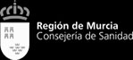 Region de Murcia - Consejeria de Salud