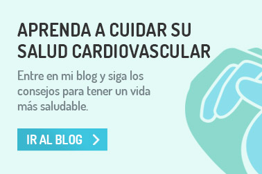 Aprenda a cuidar su salud cardiovascular