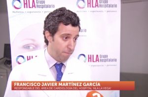 Dr.Martínez García 7 TV